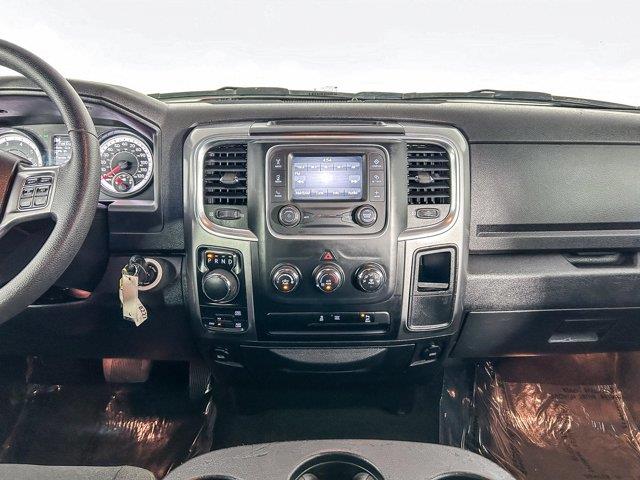 2024 Ram 1500 - $29,992