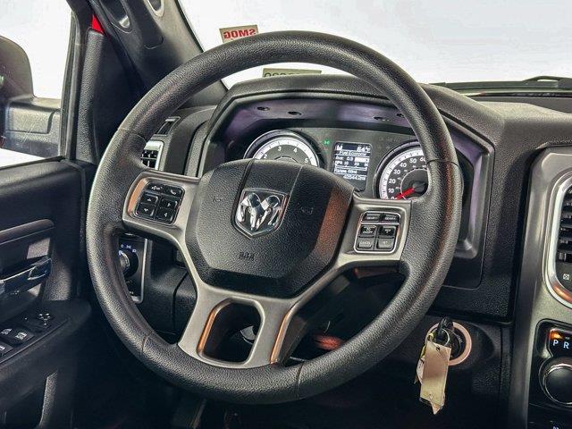 2024 Ram 1500 - $29,992