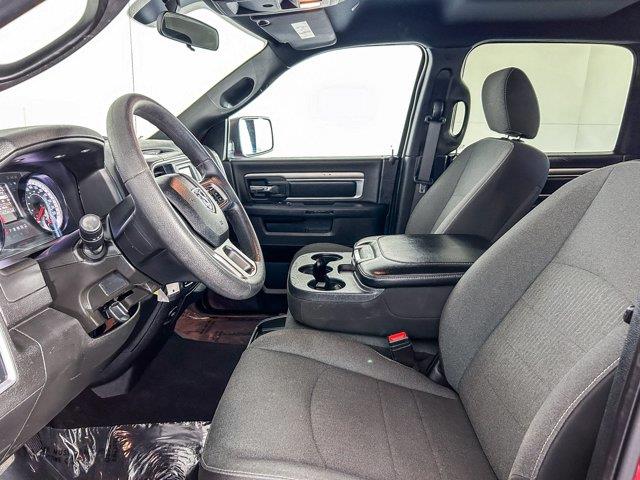 2024 Ram 1500 - $29,992