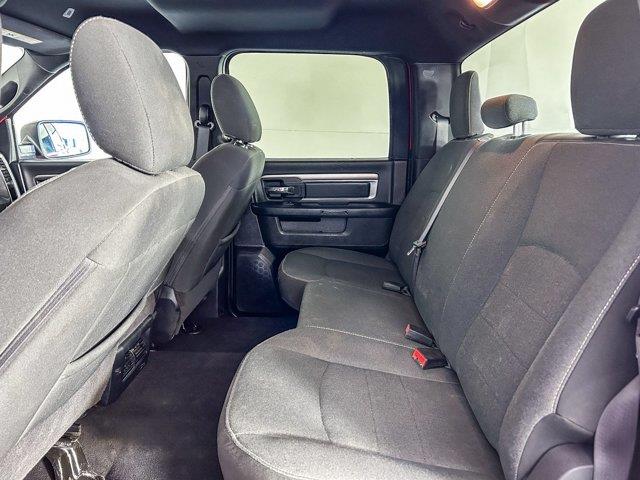 2024 Ram 1500 - $29,992