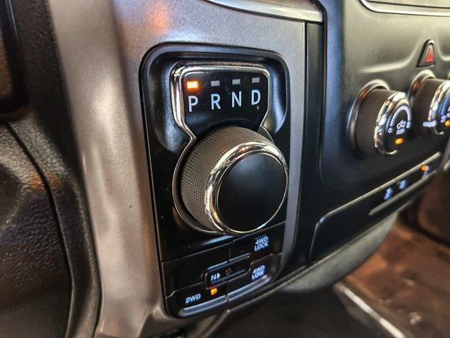 2024 Ram 1500 - $29,992