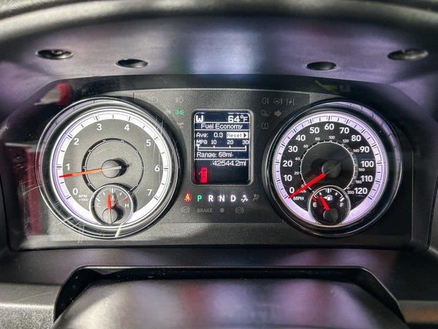 2024 Ram 1500 - $29,992
