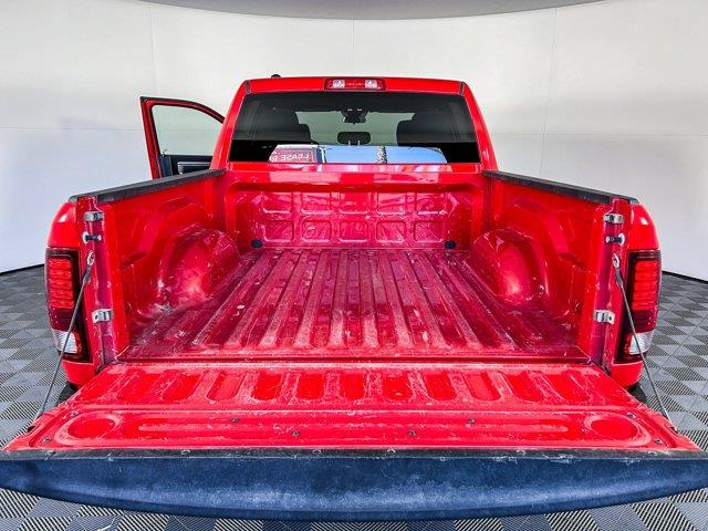 2024 Ram 1500 - $29,992