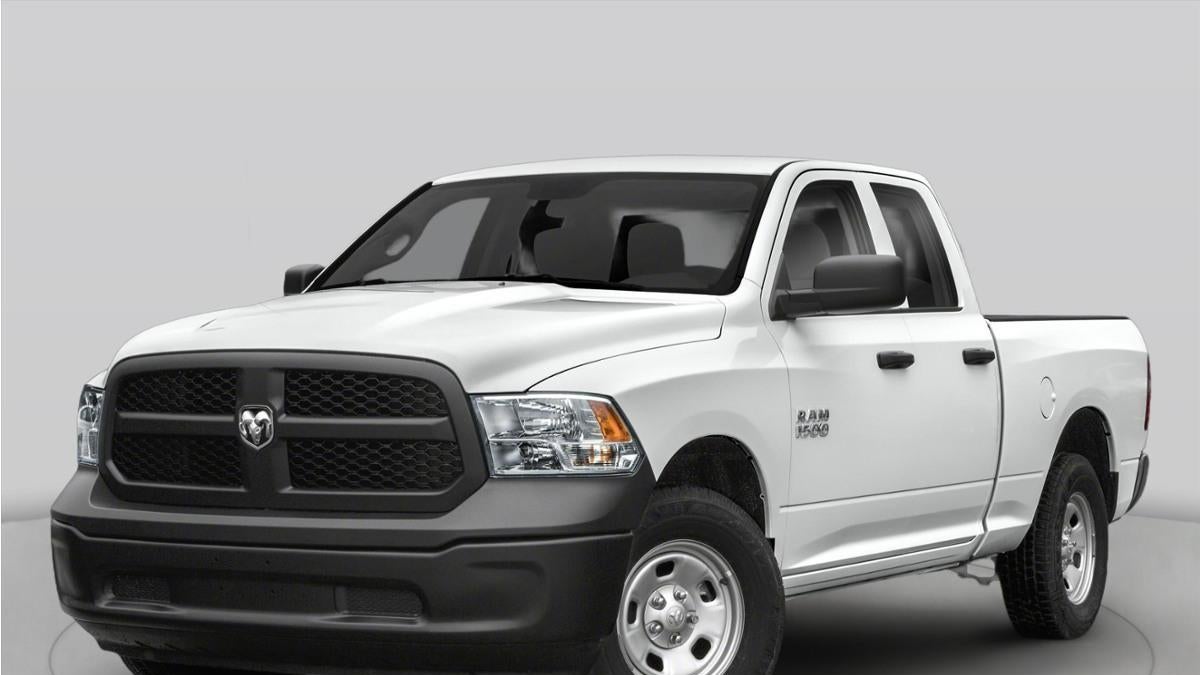 Preowned 2024 Ram 1500 Classic  for Sale