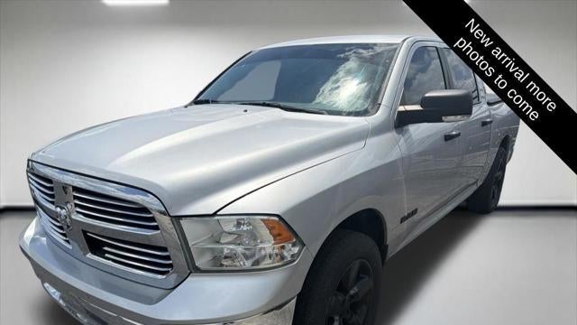 Preowned 2014 Ram 1500 Big Horn for Sale
