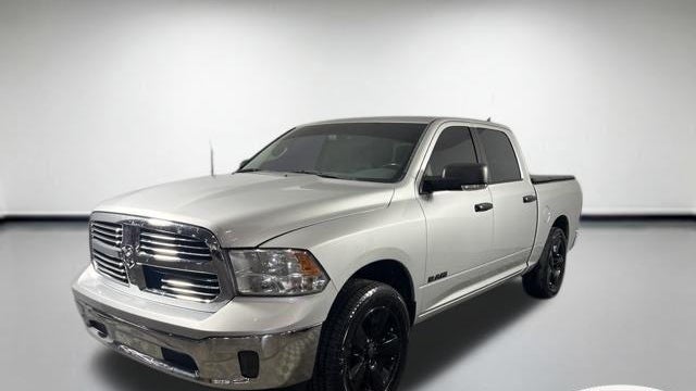 Preowned 2014 Ram 1500 Big Horn for Sale