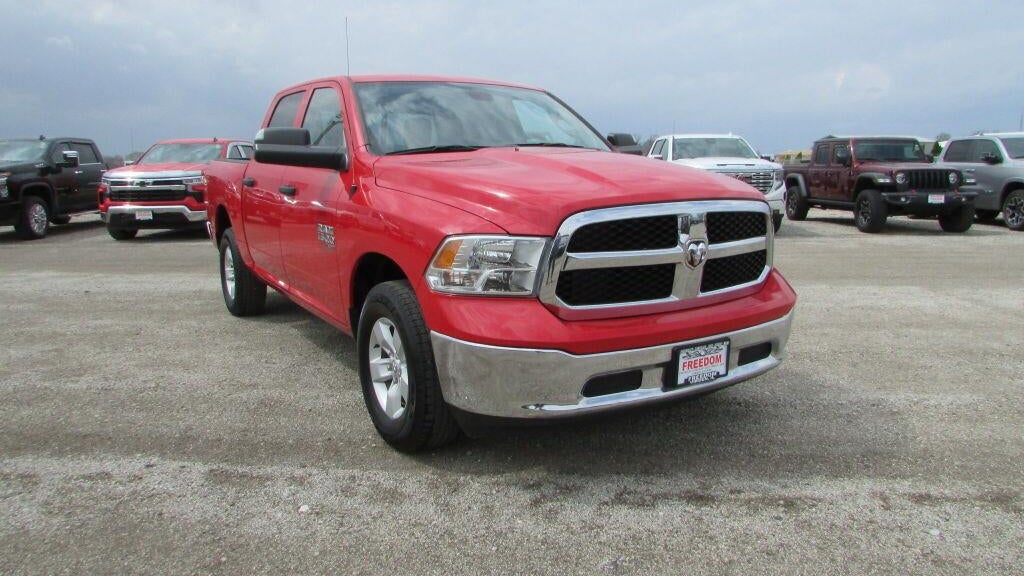 Preowned 2023 Ram 1500 Classic SLT for Sale