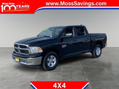 Photo of a 2023 RAM 1500 Classic for sale