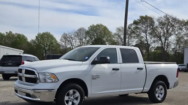 Preowned 2023 Ram 1500 Classic SLT for Sale