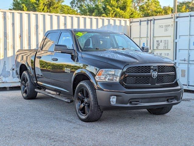 2015 Ram 1500 - $17,899