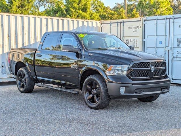 2015 Ram 1500 - $17,899