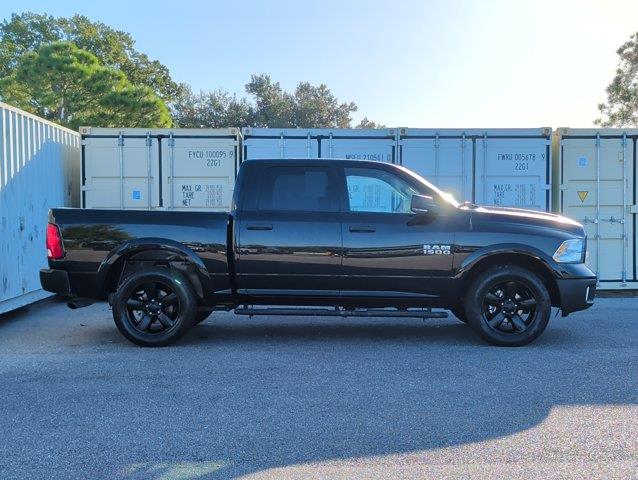 2015 Ram 1500 - $17,899
