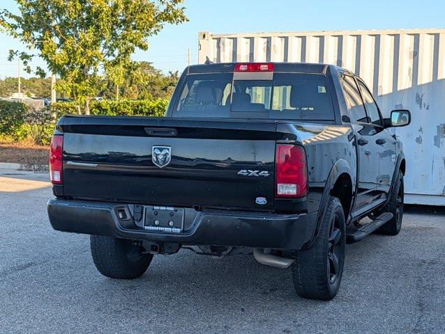 2015 Ram 1500 - $17,899