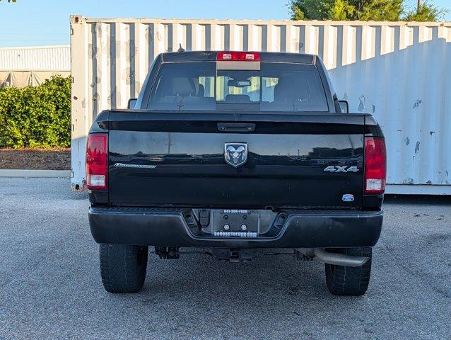 2015 Ram 1500 - $17,899