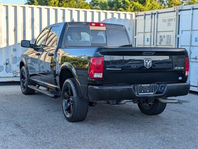 2015 Ram 1500 - $17,899