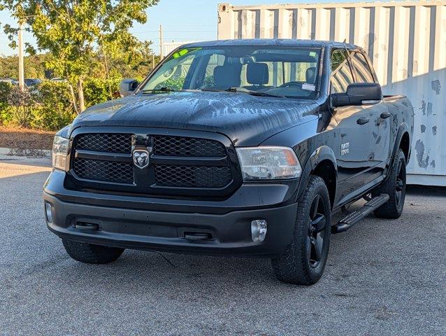 2015 Ram 1500 - $17,899