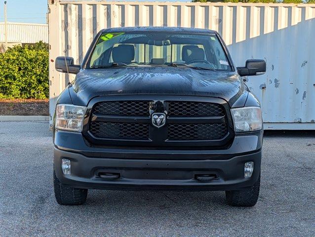 2015 Ram 1500 - $17,899