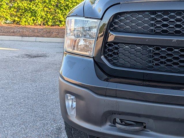 2015 Ram 1500 - $17,899