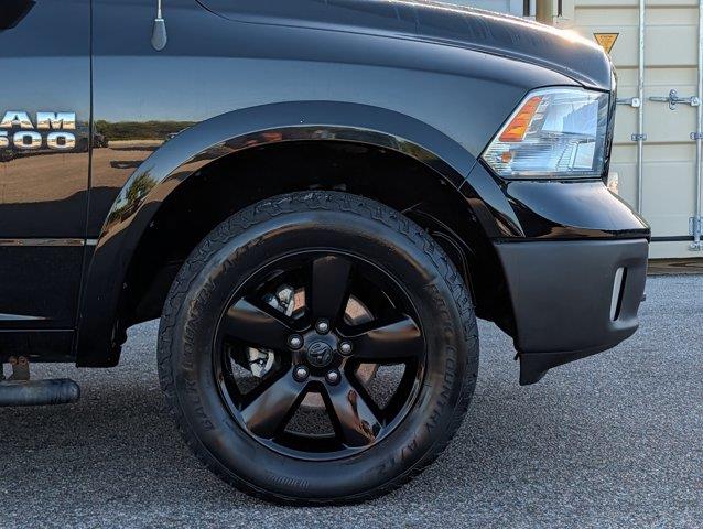 2015 Ram 1500 - $17,899