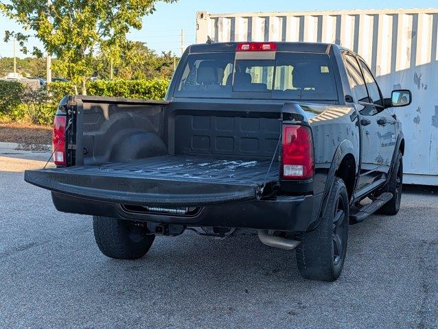 2015 Ram 1500 - $17,899