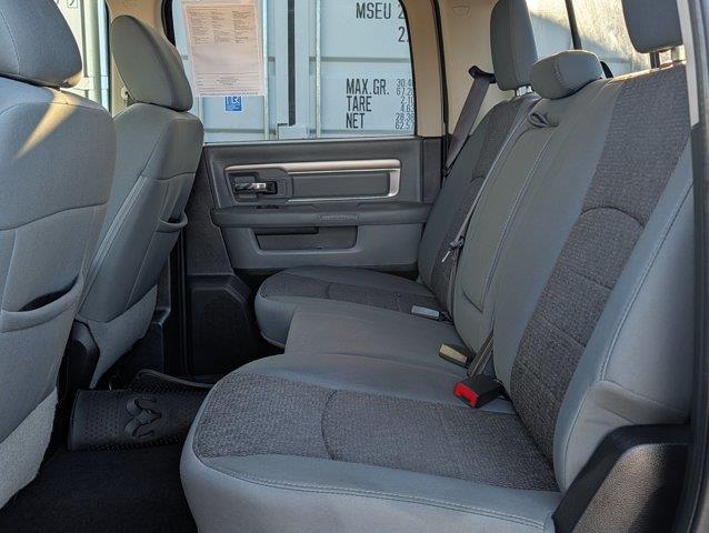 2015 Ram 1500 - $17,899