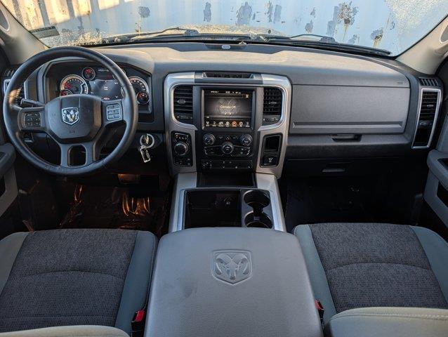 2015 Ram 1500 - $17,899