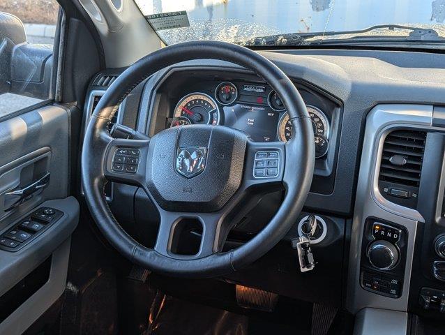 2015 Ram 1500 - $17,899