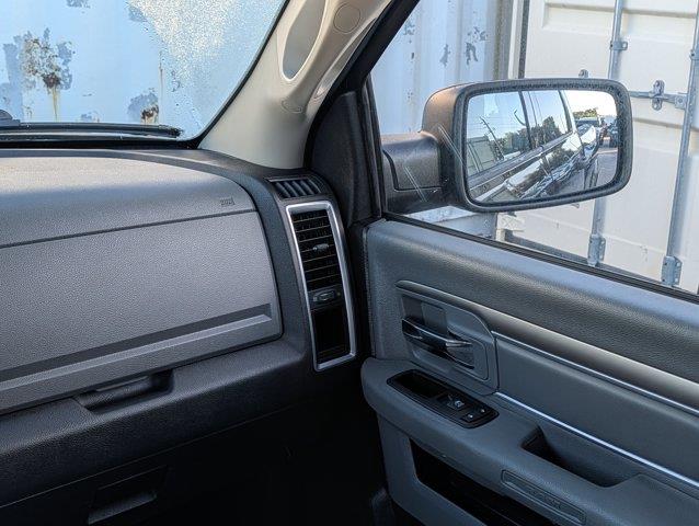 2015 Ram 1500 - $17,899