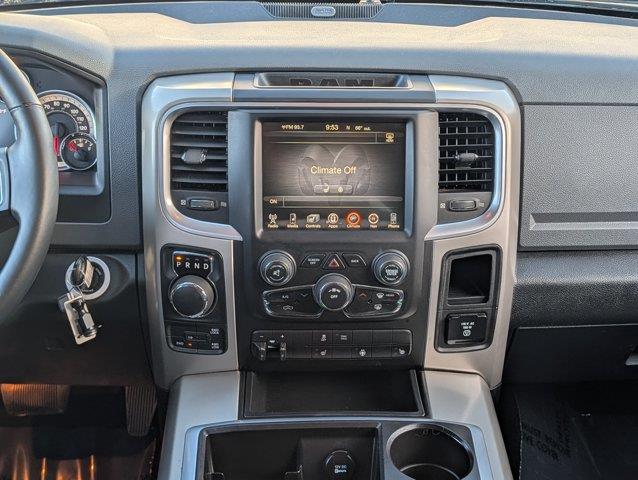 2015 Ram 1500 - $17,899