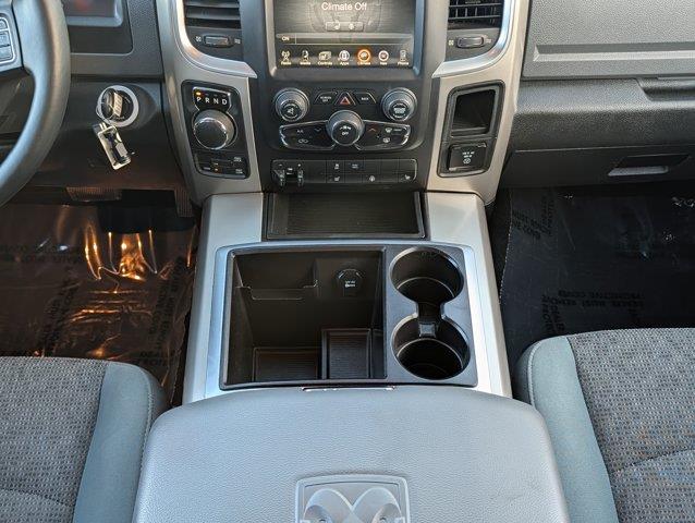 2015 Ram 1500 - $17,899