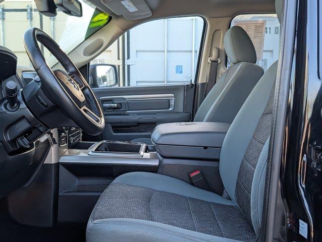 2015 Ram 1500 - $17,899