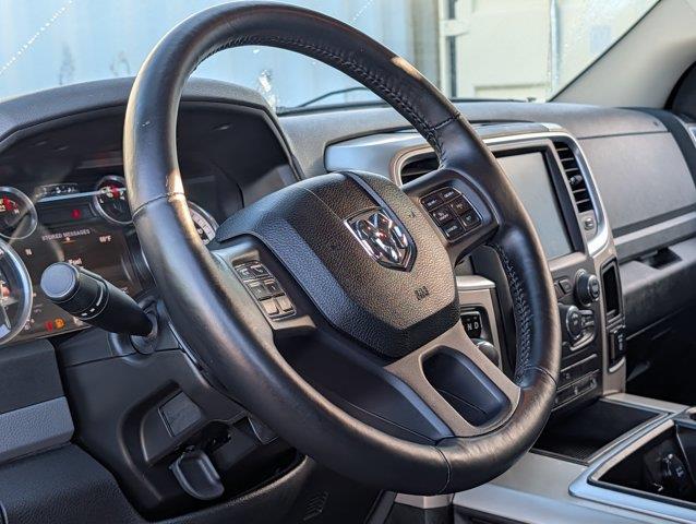 2015 Ram 1500 - $17,899