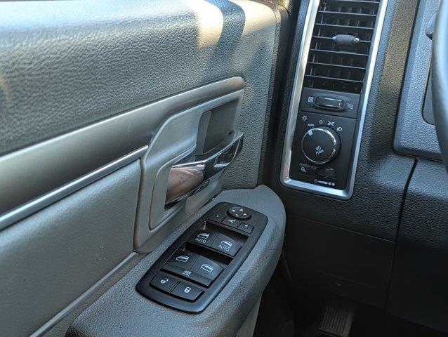 2015 Ram 1500 - $17,899