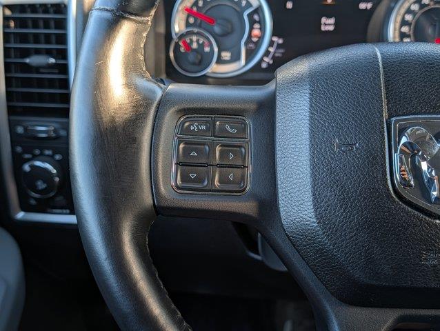2015 Ram 1500 - $17,899