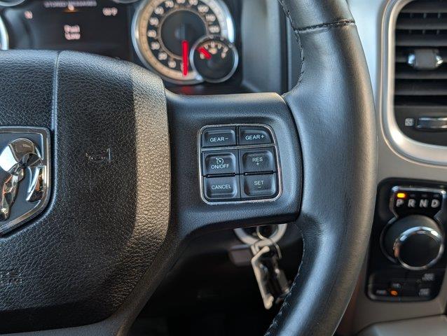 2015 Ram 1500 - $17,899