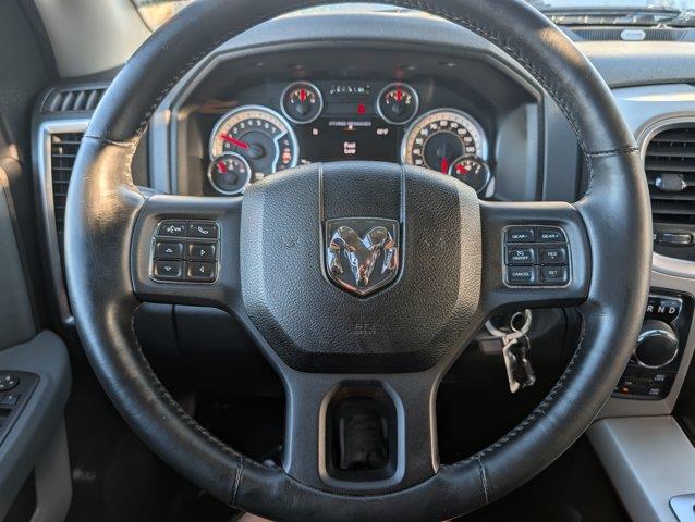 2015 Ram 1500 - $17,899
