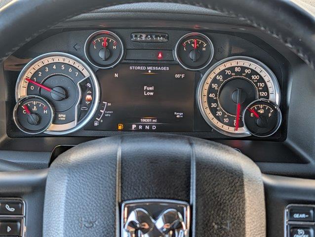 2015 Ram 1500 - $17,899