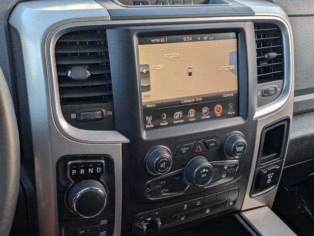 2015 Ram 1500 - $17,899