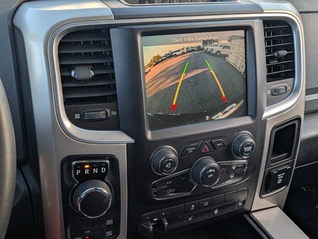 2015 Ram 1500 - $17,899