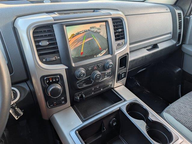 2015 Ram 1500 - $17,899