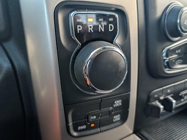 2015 Ram 1500 - $17,899