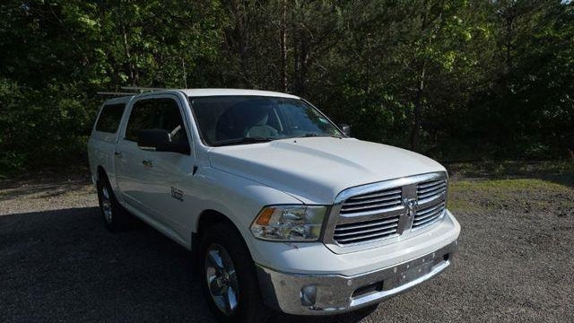 Preowned 2016 Ram 1500 Big Horn for Sale
