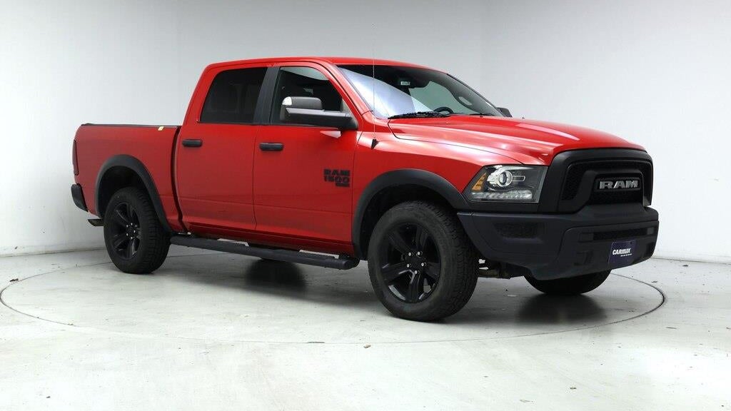 Preowned 2023 Ram 1500 Classic Warlock for Sale