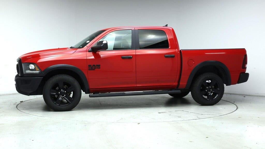 2023 Ram 1500 Classic Warlock