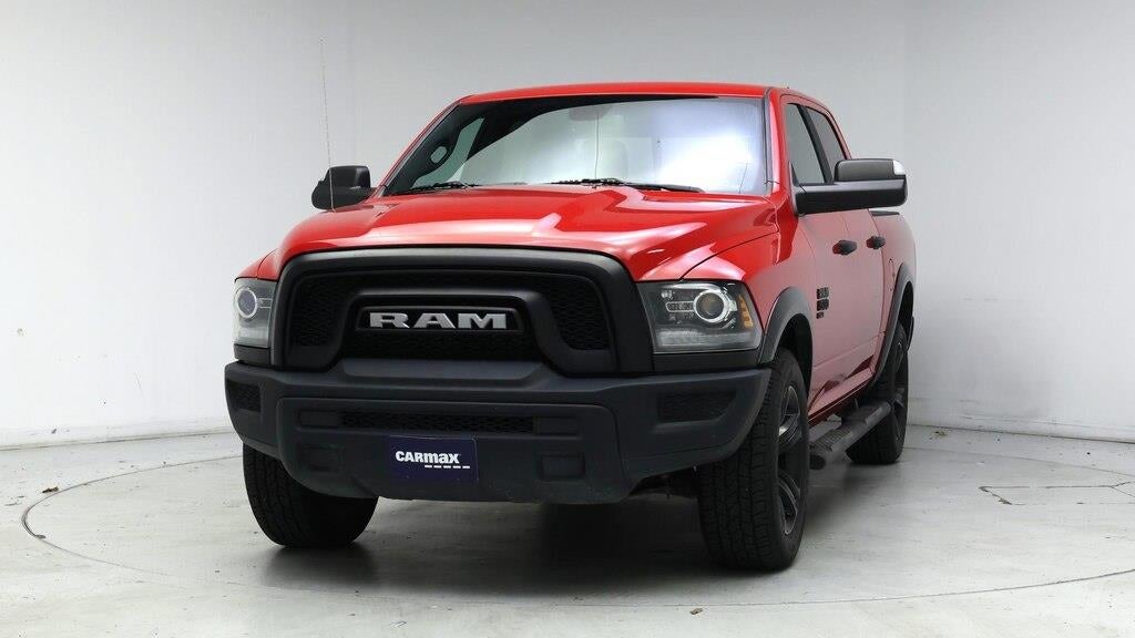 2023 Ram 1500 Classic Warlock