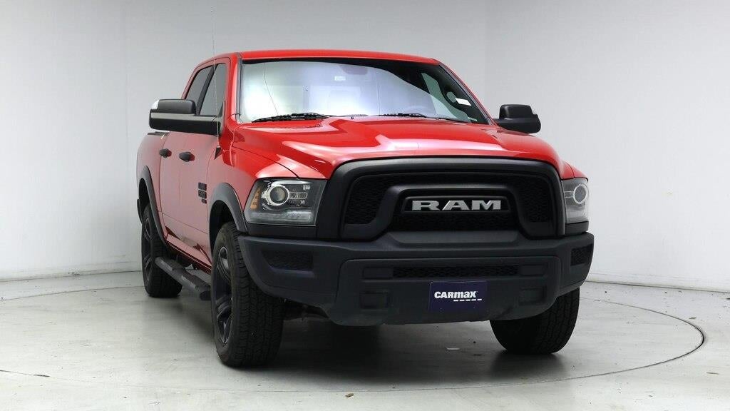 2023 Ram 1500 Classic Warlock