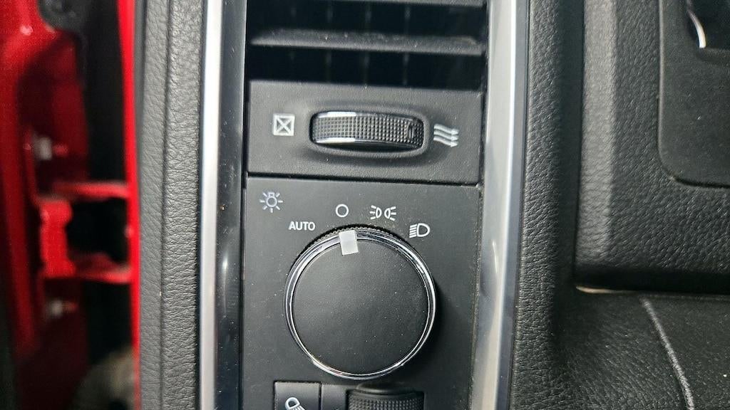 2023 Ram 1500 Classic Warlock