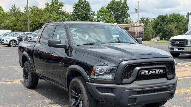 Preowned 2024 Ram 1500 Classic SLT for Sale
