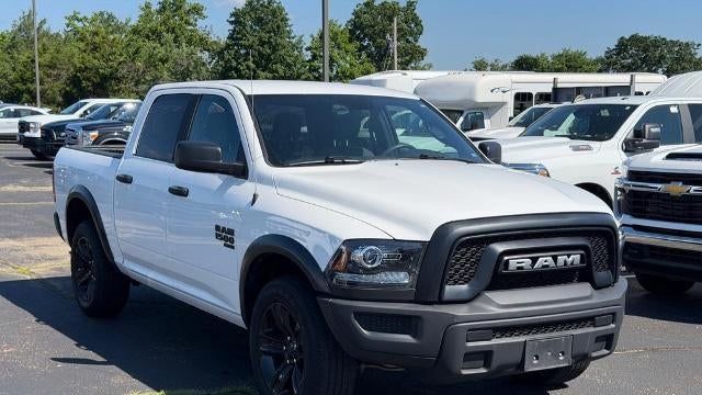 Preowned 2024 Ram 1500 Classic SLT for Sale