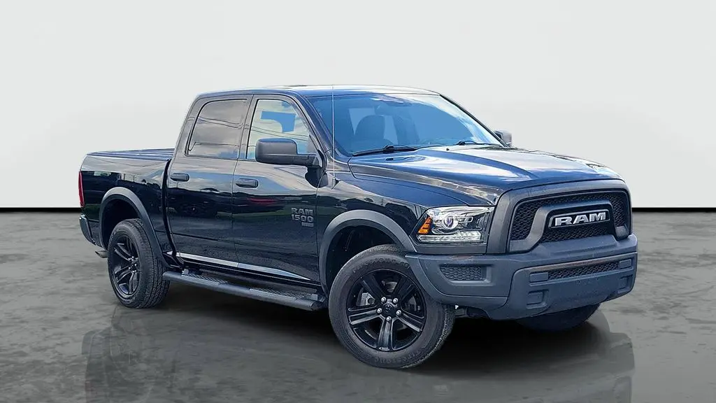 Preowned 2022 Ram 1500 Classic SLT for Sale